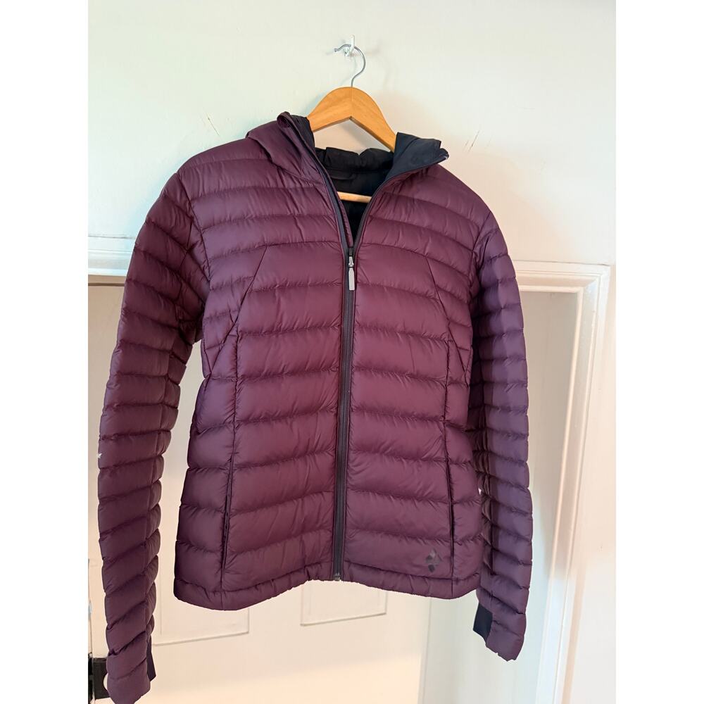 Women’s Access Down 2.0 Down Hoodie Jacket Coat